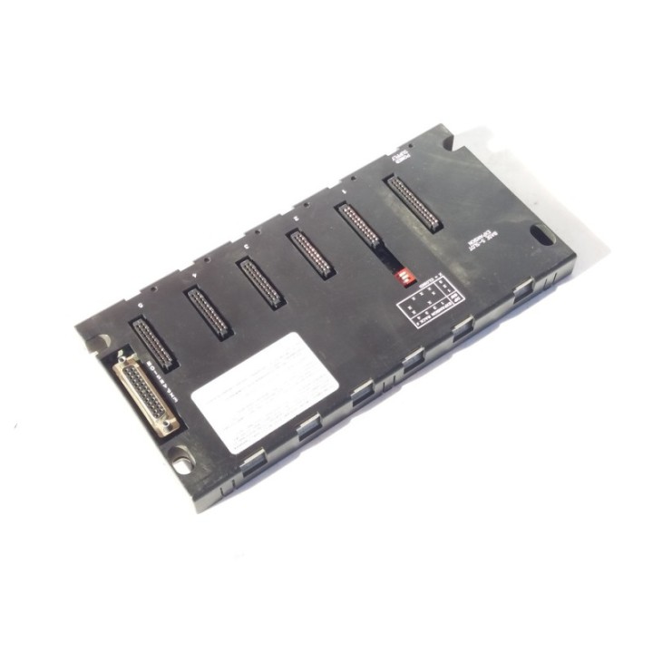 FANUC GE Fanuc Series 90-30 IC693CHS398C