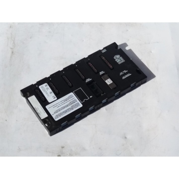 FANUC GE Fanuc Series 90-30 IC693CPU313M