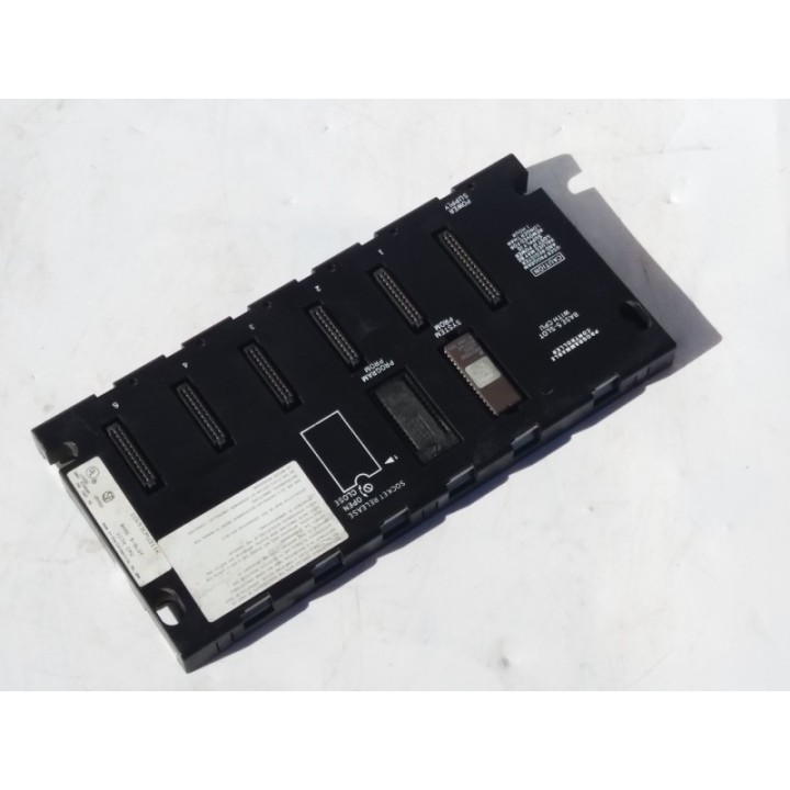 FANUC GE Fanuc Series 90-30 IC693CPU311K