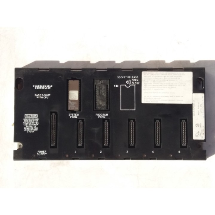 FANUC GE Fanuc Series 90-30 IC693CPU311K