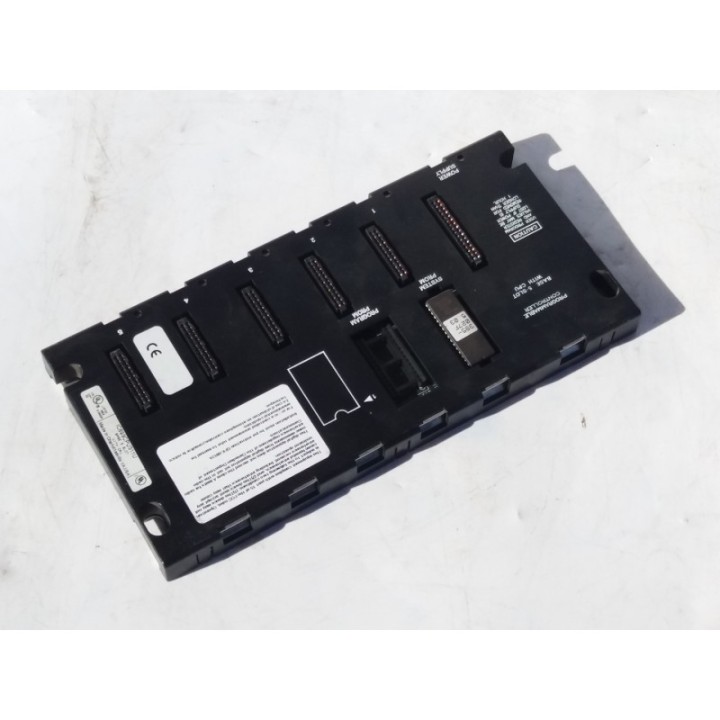 FANUC GE Fanuc Series 90-30 IC693CPU311U