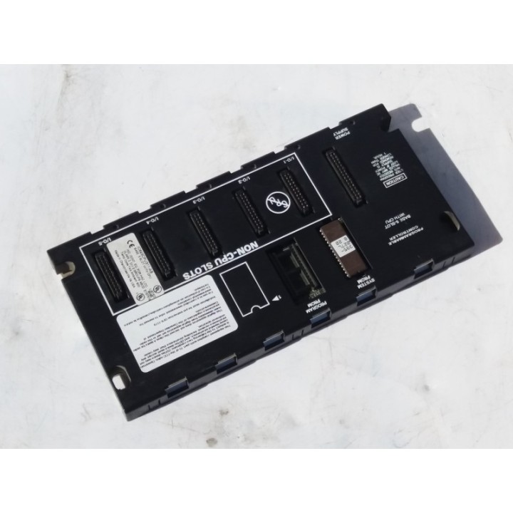 FANUC GE Fanuc Series 90-30 IC693CPU311-AB