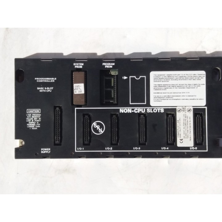 FANUC GE Fanuc Series 90-30 IC693CPU311-AB