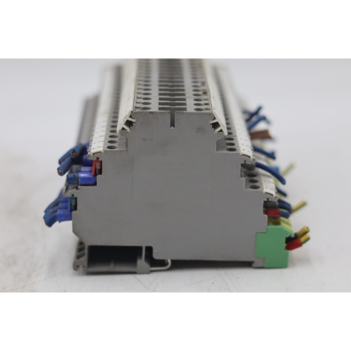 Phoenix Contact Phoenix Contact VIOK 1 5-D TG D PE  21szt.