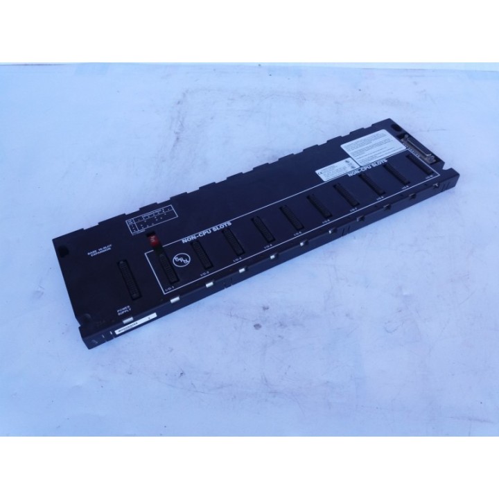 FANUC GE Fanuc Series 90-30 IC693CHS392J