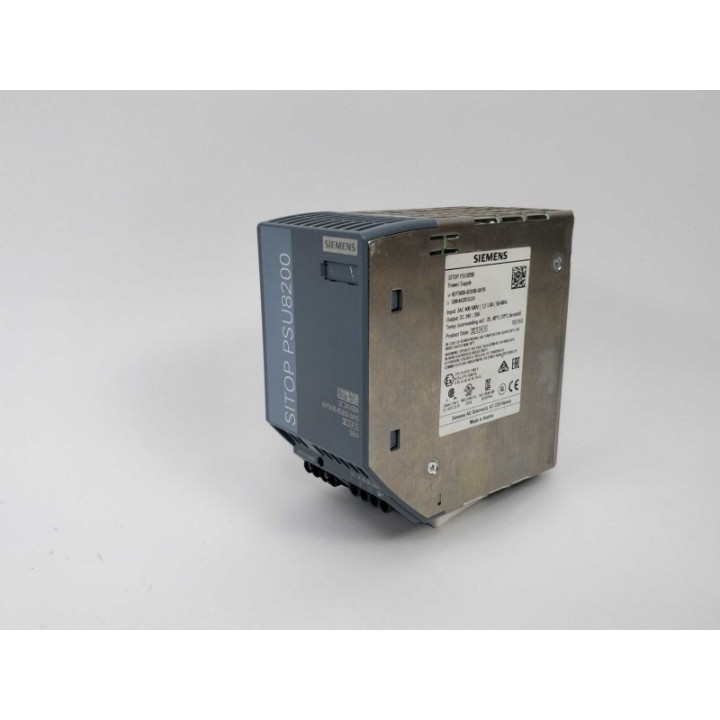 SIEMENS Siemens Sitop PSU8200 6EP3436-8SB00-0AY0