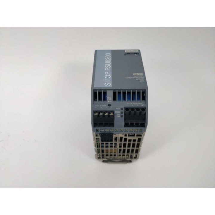 SIEMENS Siemens Sitop PSU8200 6EP3436-8SB00-0AY0