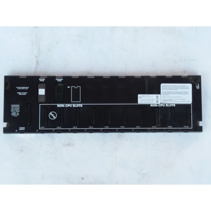 FANUC GE Fanuc Series 90-30 IC693CPU323V