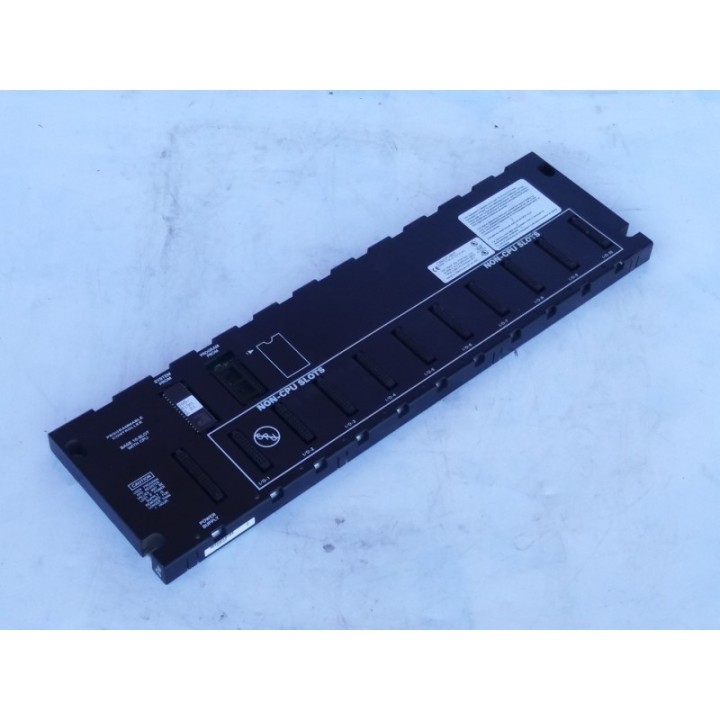 FANUC GE Fanuc Series 90-30 IC693CPU323T