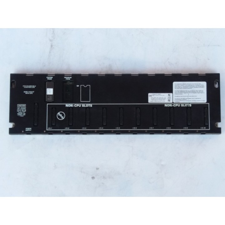 FANUC GE Fanuc Series 90-30 IC693CPU323T
