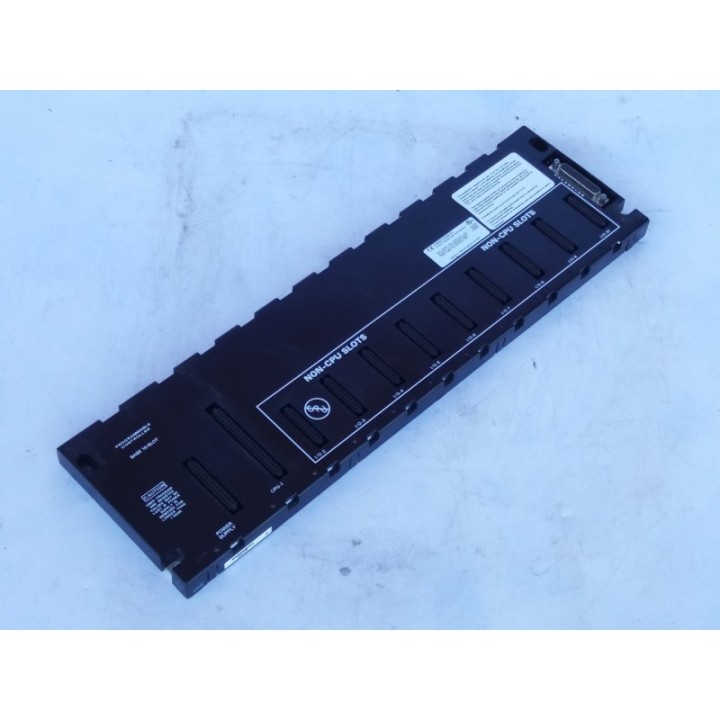 FANUC GE Fanuc Series 90-30 IC693CHS391M