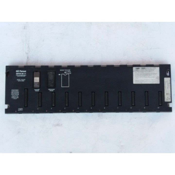 FANUC GE Fanuc Series 90-30 IC693CPU321K
