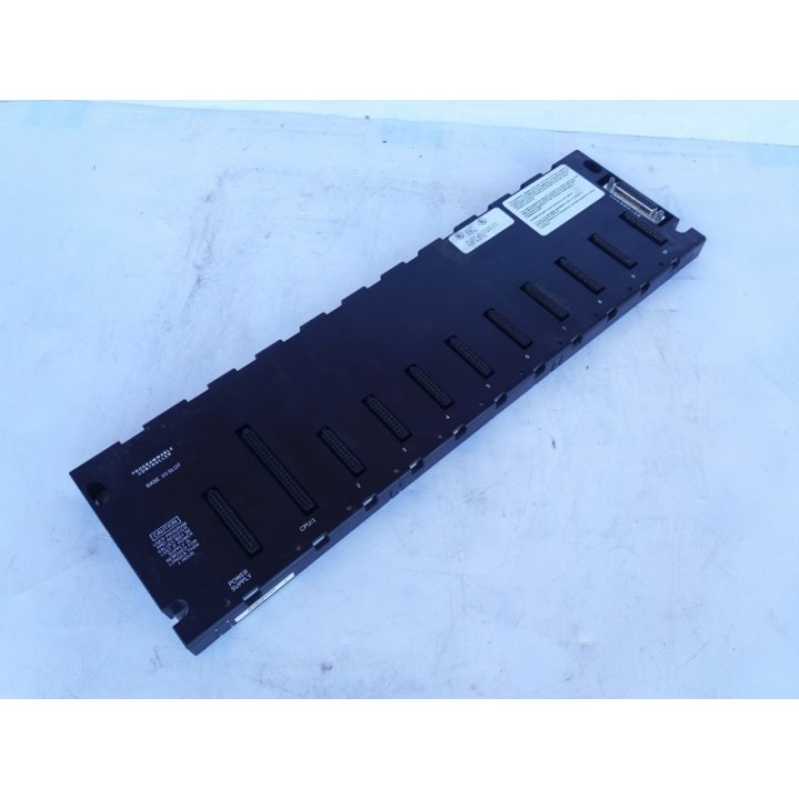 FANUC GE Fanuc Series 90-30 IC693CHS391G