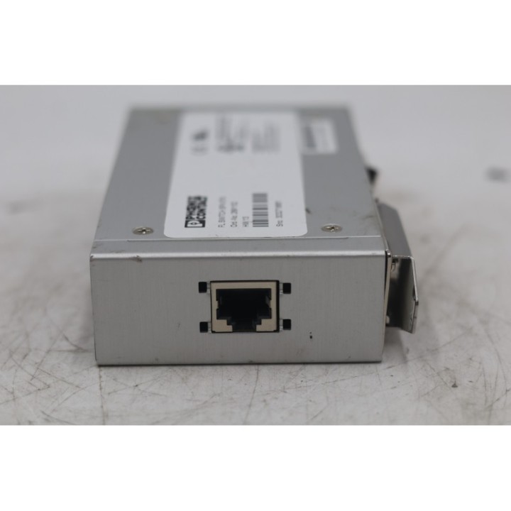  Phoenix Contact Phoenix Contact FL SWITCH SFNB 5TX