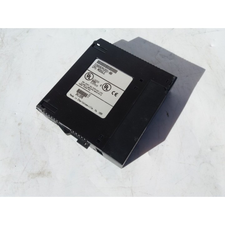 FANUC GE Fanuc Series 90-30 IC693CPU331-BB