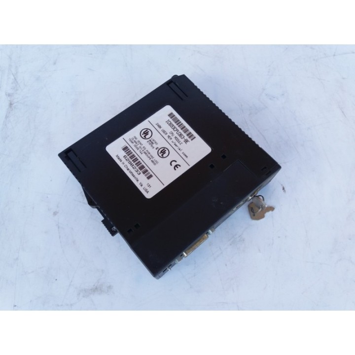 FANUC GE Fanuc Series 90-30 IC693CPU363-BE