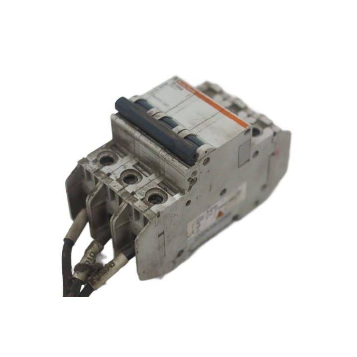 Merlin Gerin Merlin Gerin multi9 C60 D30A