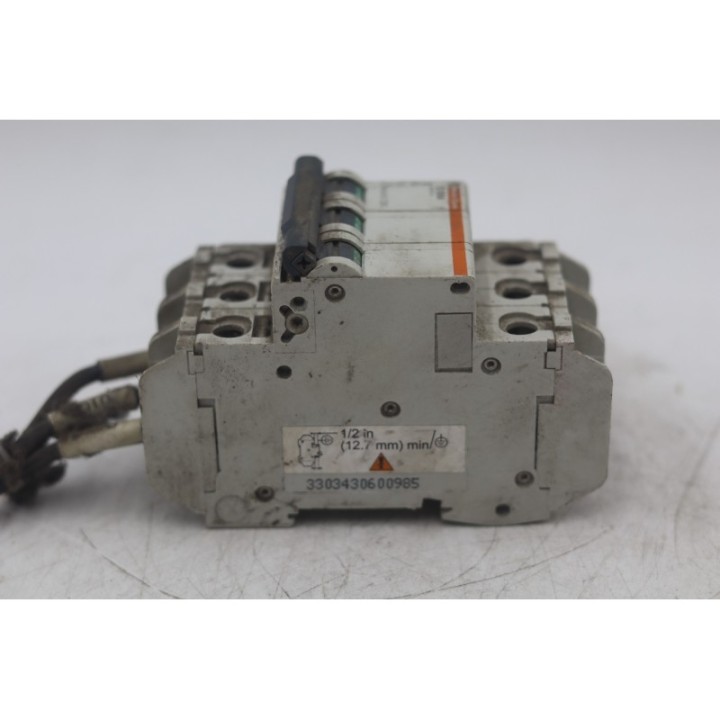 Merlin Gerin Merlin Gerin multi9 C60 D30A