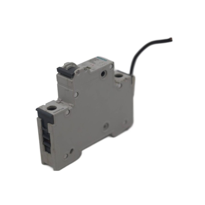 SIEMENS Siemens 5SY6110-6 MCB B10