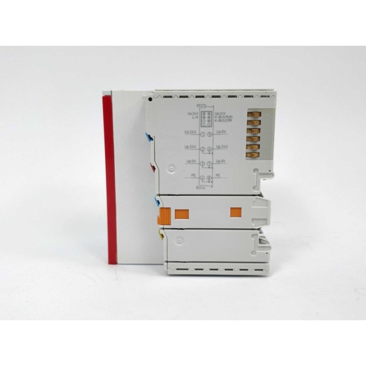 Beckhoff CX9020-0110