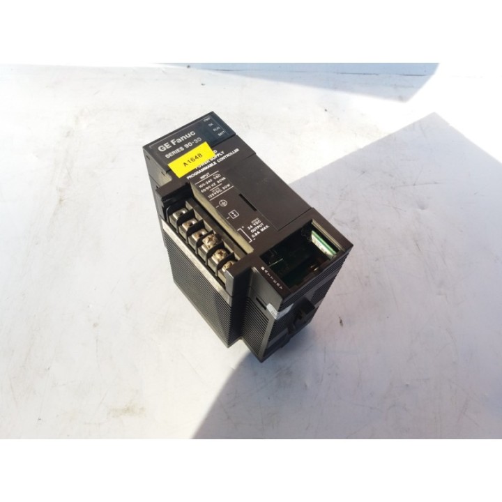 FANUC GE Fanuc Series 90-30 IC693PWR321T
