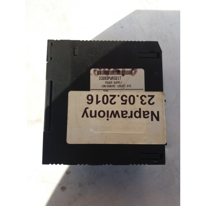 FANUC GE Fanuc Series 90-30 IC693PWR321T