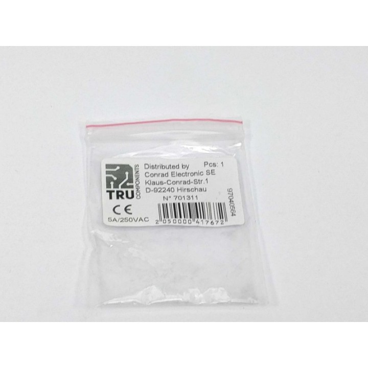 TRU Components 701311 LAS1-AGQ-22E
