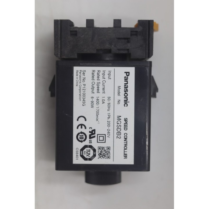 Panasonic Panasonic MGSDB2  P12100345G