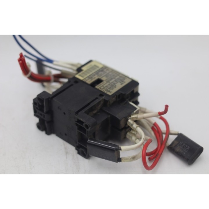 FUJI ELECTRIC Fuji Electric SC-0