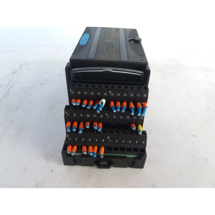 FANUC GE Fanuc Series VersaMax IC200MDL750J