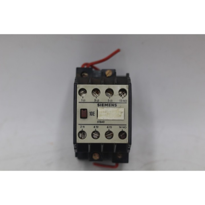 SIEMENS Siemens SIRIUS 3TB4010-0A