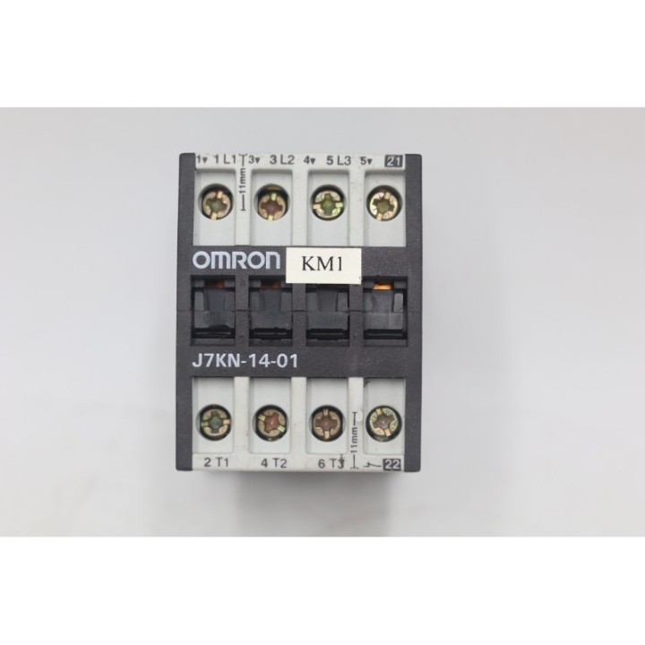 Omron Omron J7KN-14-01 690V