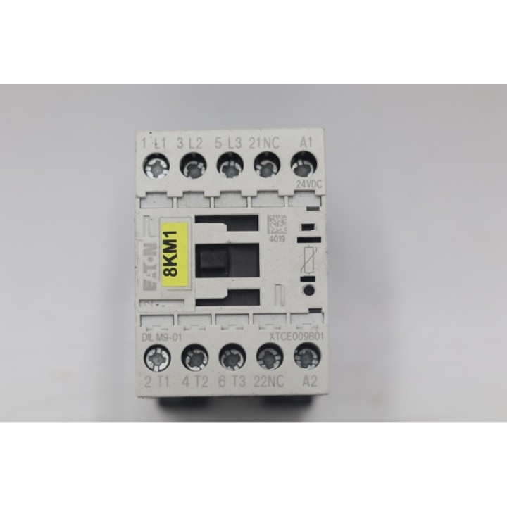 EATON Eaton XTCE009B01  DIL M9-01