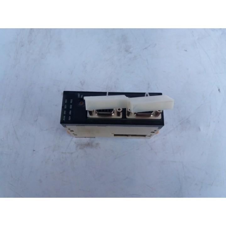 OMRON CJ1W-SCU21-V1