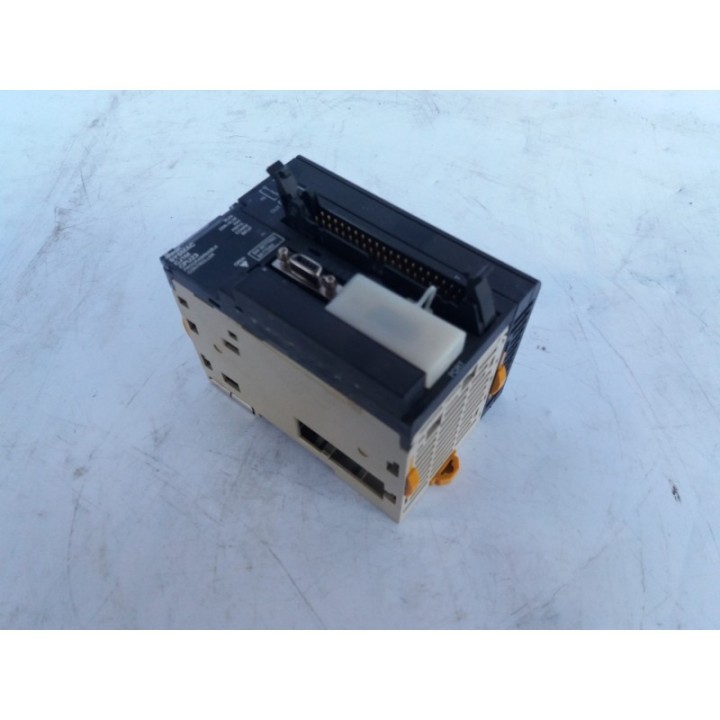 Omron Omron CJ1M-CPU23
