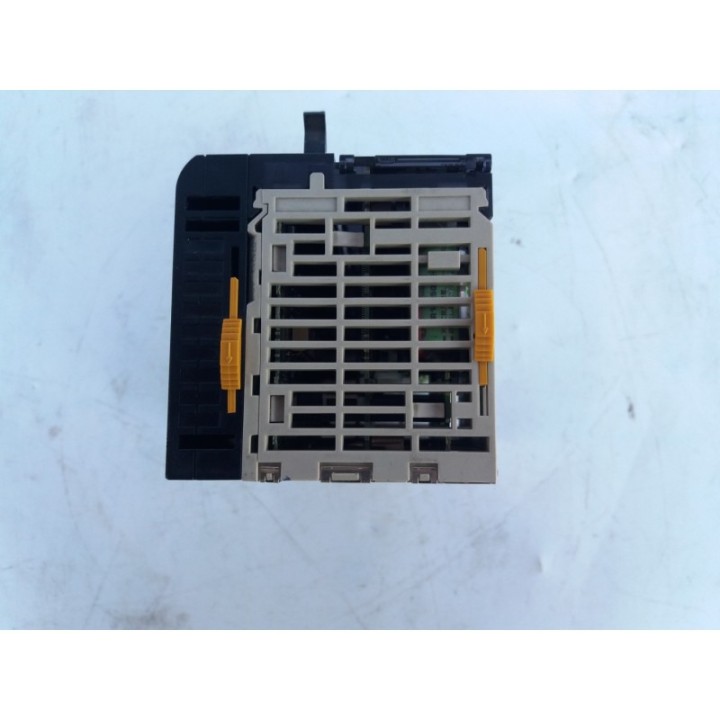Omron Omron CJ1M-CPU23