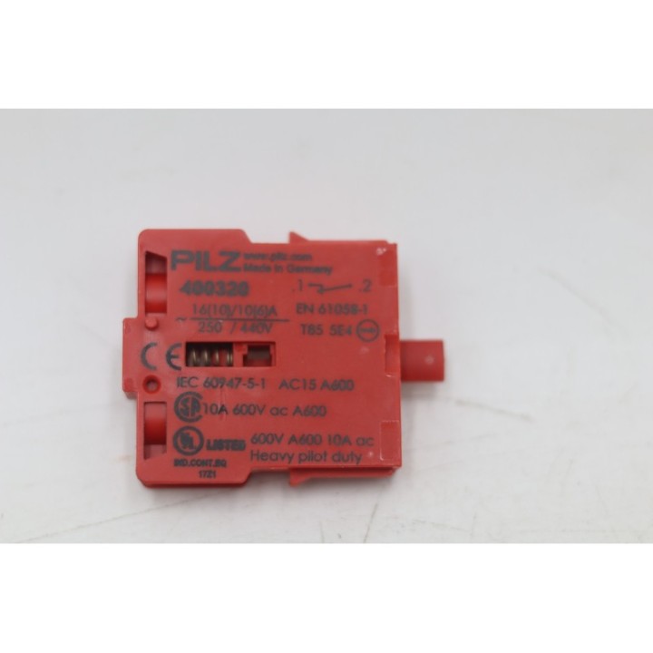 PILZ Pilz 400320 1NC