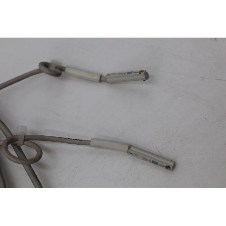 SMC SMC D-Y69B + D-M9B Zestaw czujników na przewodach