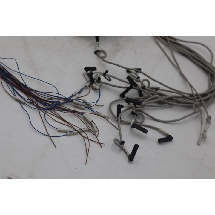 SMC SMC D-Y69B + D-M9B Zestaw czujników na przewodach