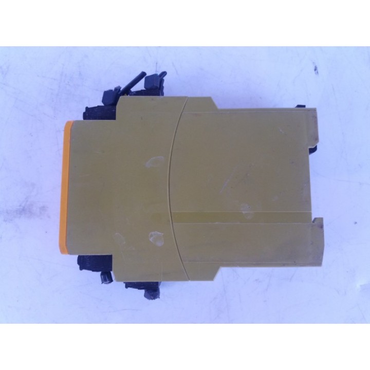 PILZ Pilz PNOZ X2.8P 24-240VAC DC 3n o 1n c