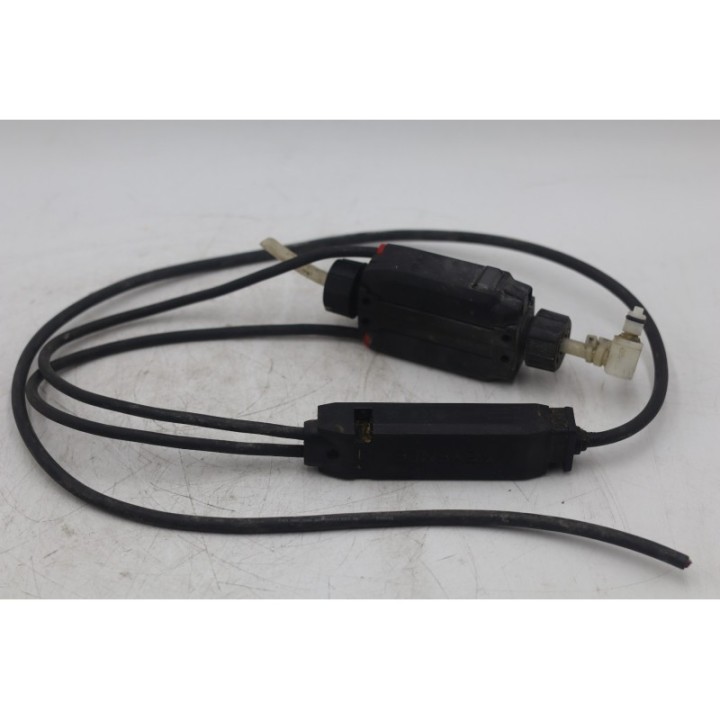 KEYENCE Keyence FD-XC8R1 + FD-XS8