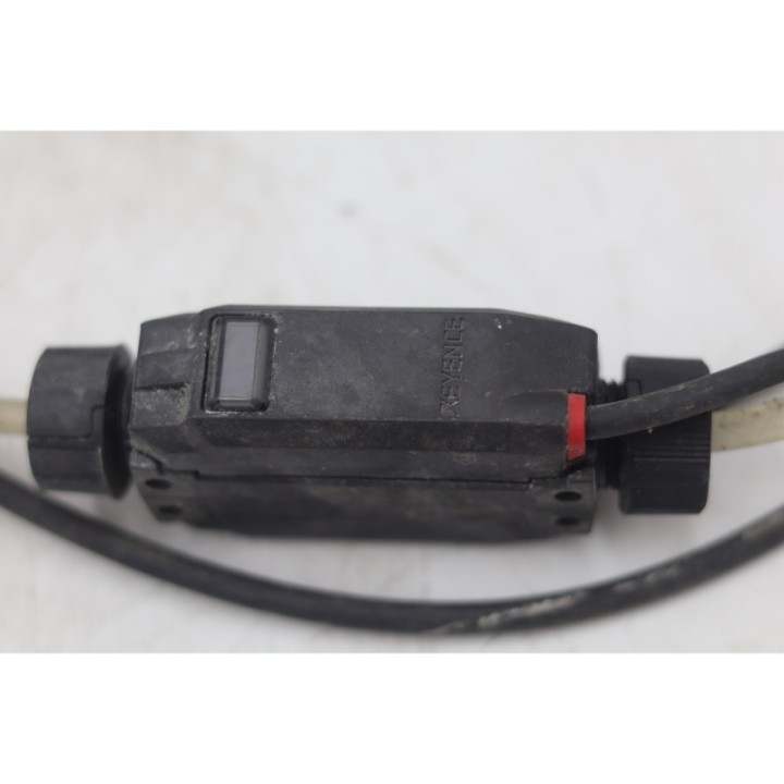 KEYENCE Keyence FD-XC8R1 + FD-XS8