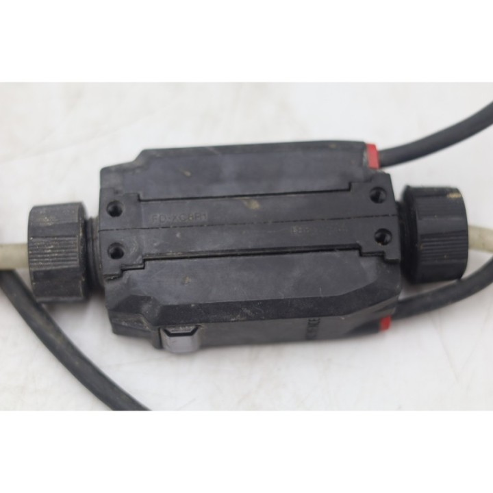 KEYENCE Keyence FD-XC8R1 + FD-XS8