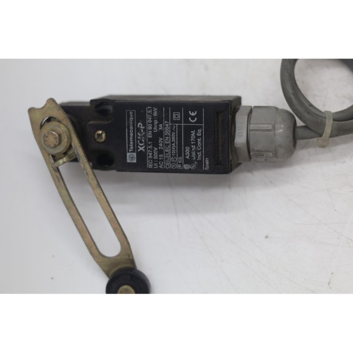 Telemecanique Telemecanique XCK-P