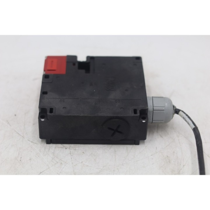 Omron Omron D4NL-1HFG-B