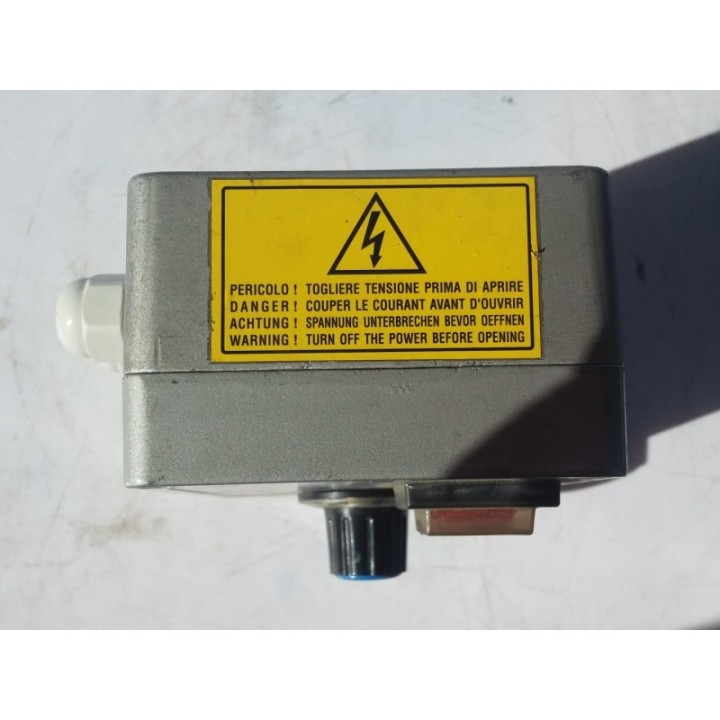 Cosberg S.p.A. COSBERG REG96CE