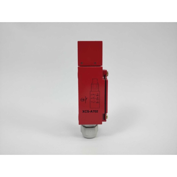 TELEMECANIQUE XCS-A702