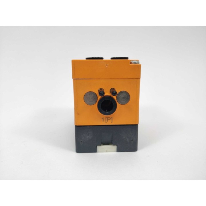 Ifm Electronic AC 2027