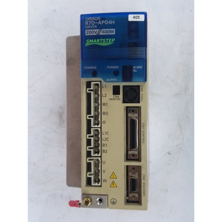 Omron Omron R7D-AP04H