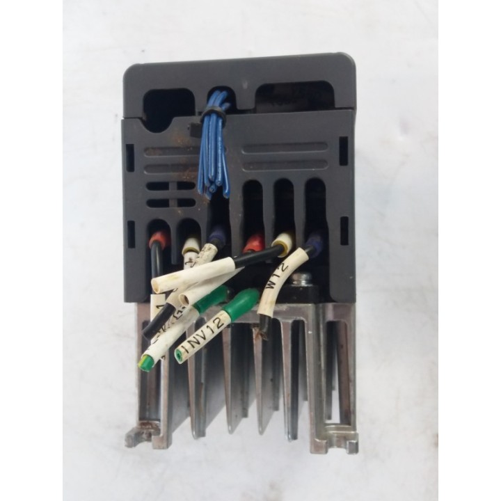 MITSUBISHI ELECTRIC  Mitsubishi FR-D720-0.4K